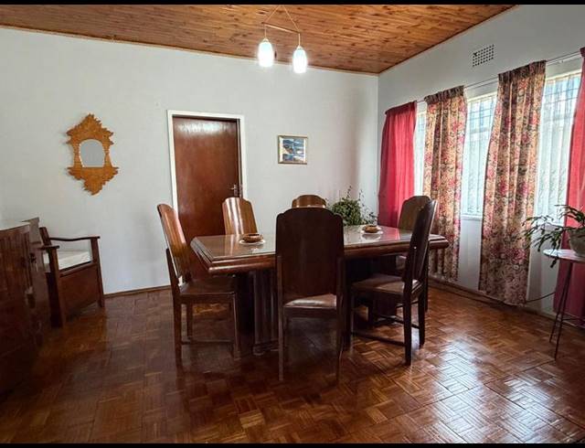 5 BEDROOM HOUSE FOR SALE IN MEYERVILLE